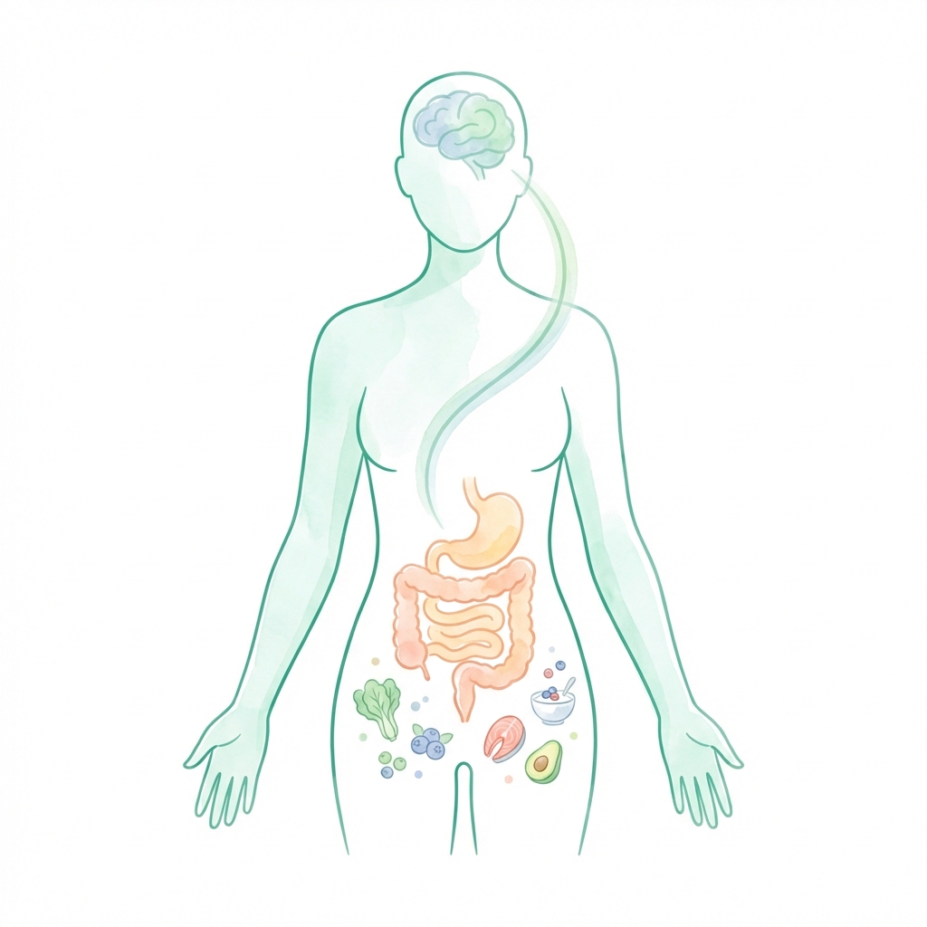 Conexión Intestino-Cerebro en Parkinson