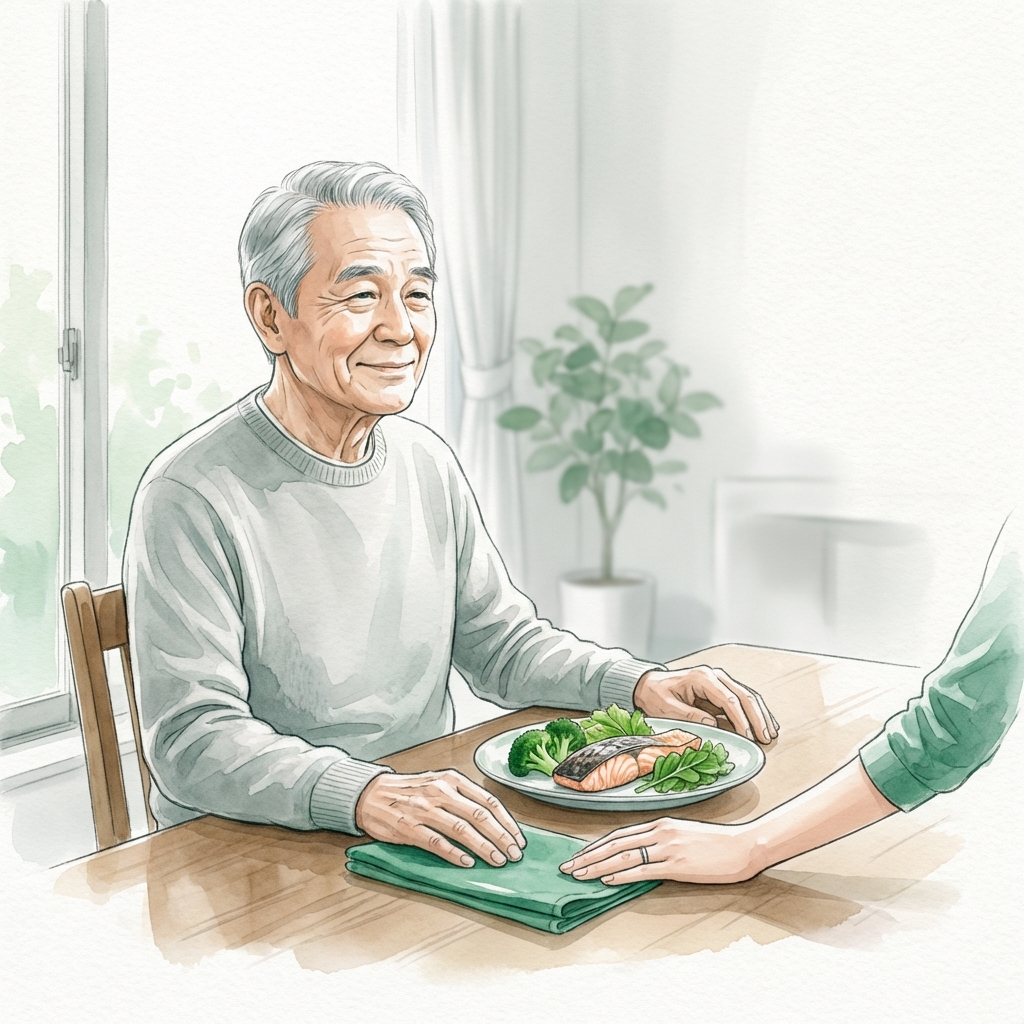 Alimentos Prohibidos Parkinson