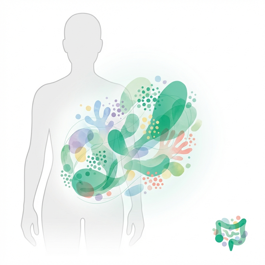 Diversidad de la Microbiota