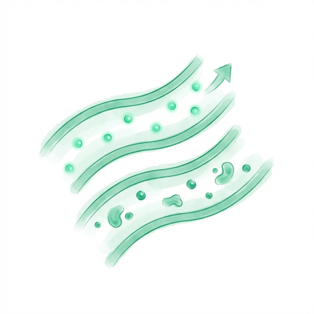 Metabolismo de Triglicéridos