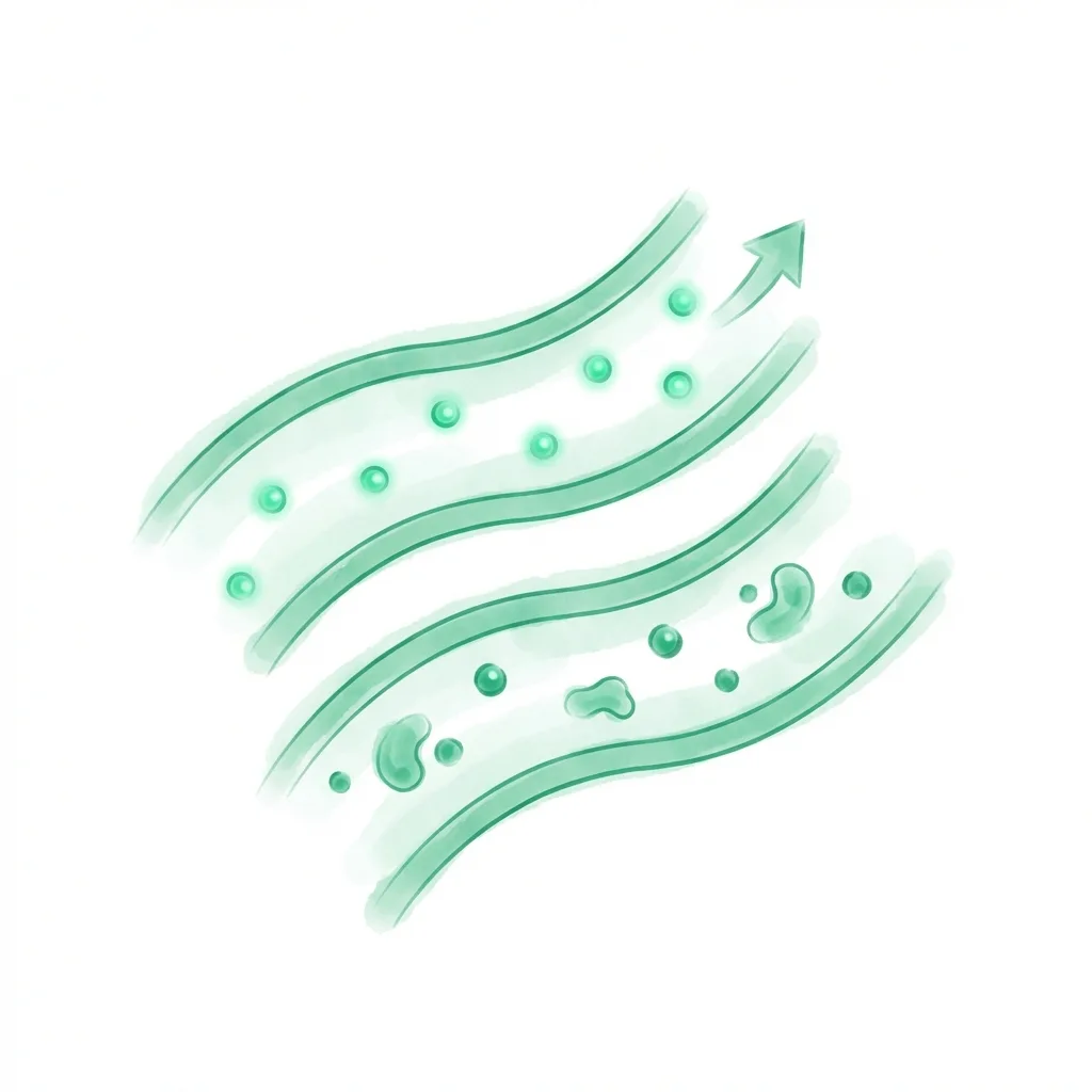 Metabolismo de Triglicéridos