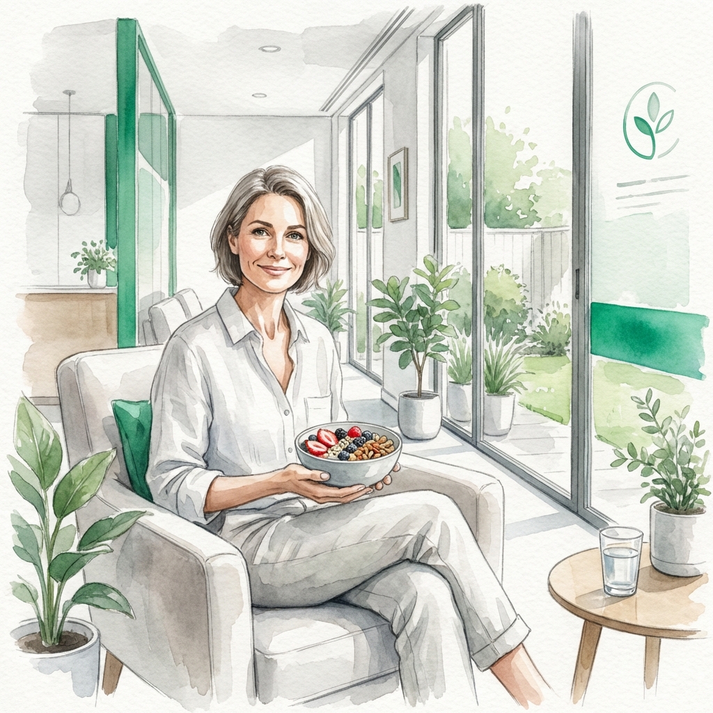 Bajar Triglicéridos