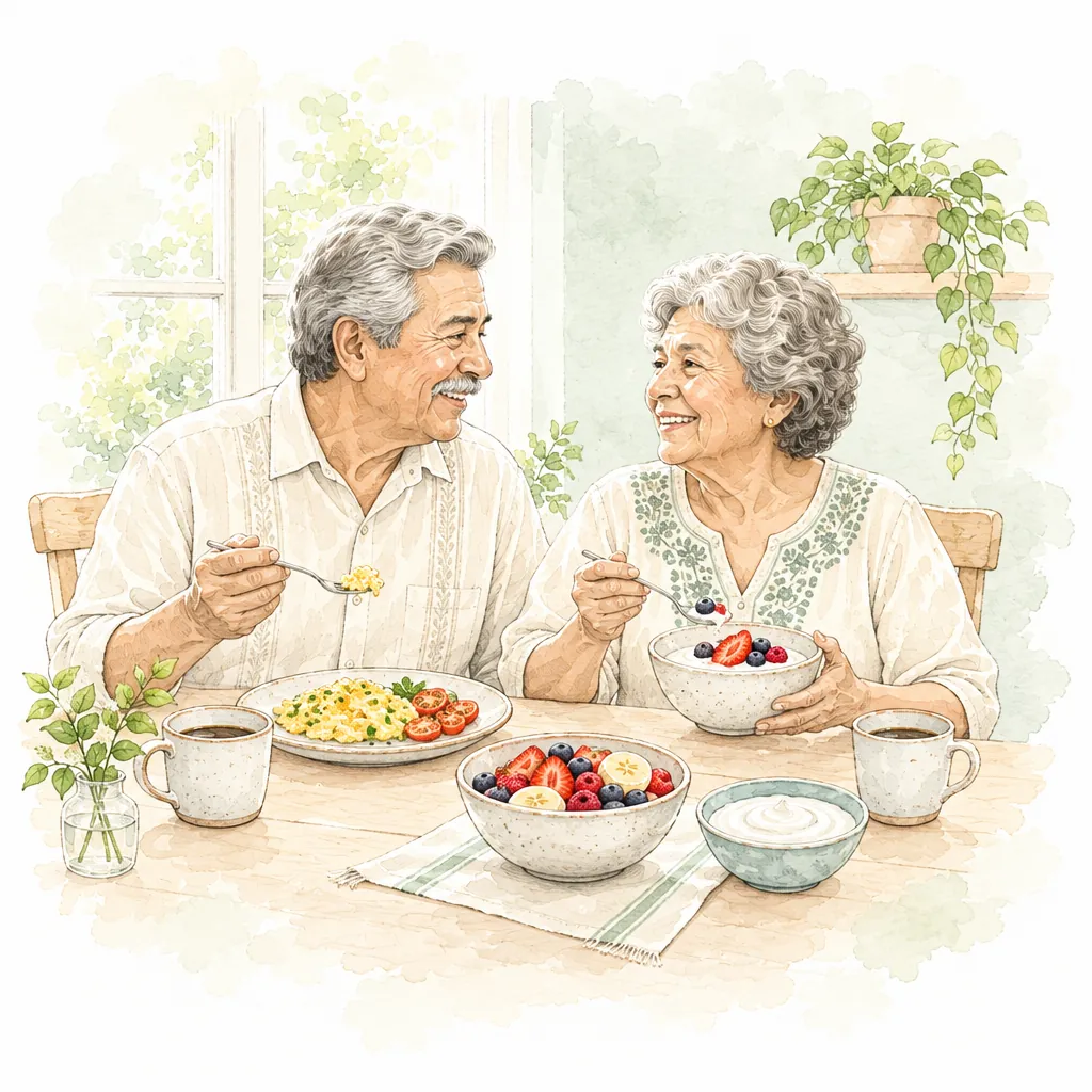Alimentos con vitamina B12: hígado, sardina, huevo, leche, yogur y carne de res - Clínica Denki