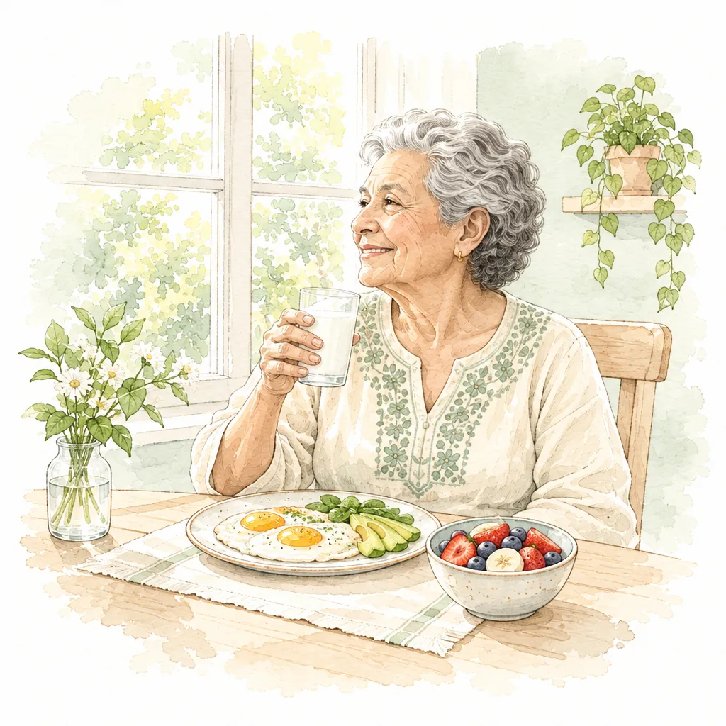 Alimentos con vitamina D: salmón, trucha, sardina, huevo, leche fortificada y champiñones - Clínica Denki