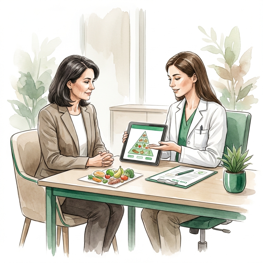 Capacitación para el cuidador de paciente con Alzheimer