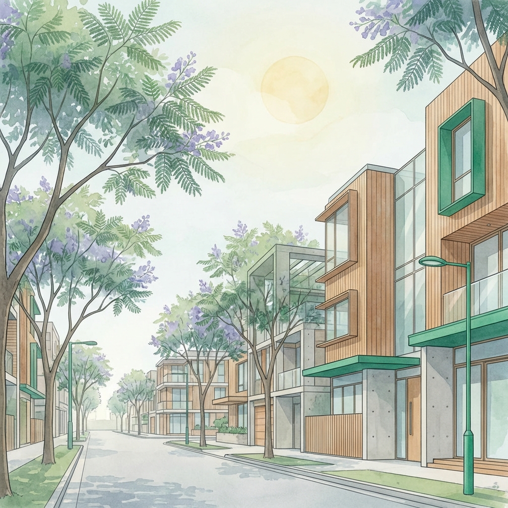 Ubicación Clínica Denki en Del Valle