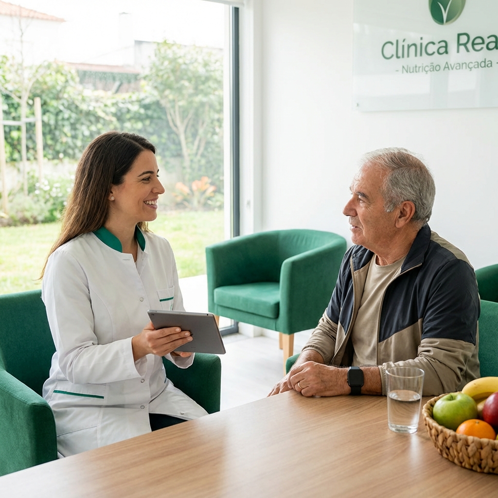 Salud del Adulto Mayor