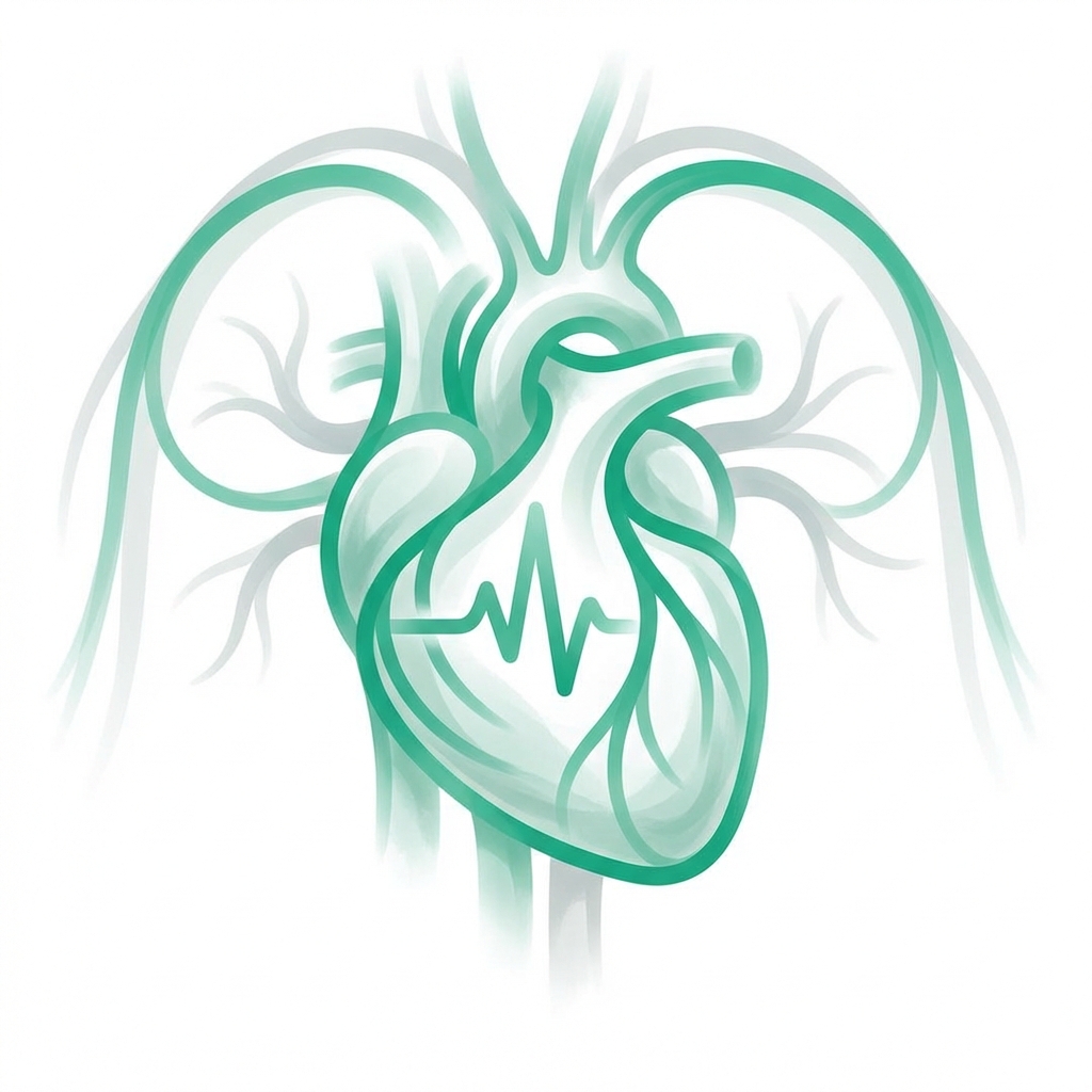 Nutrición Cardiovascular