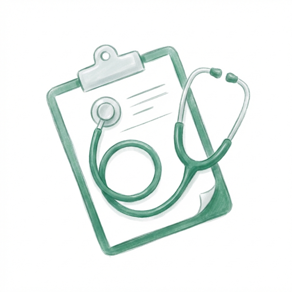 Nutrición Clínica General