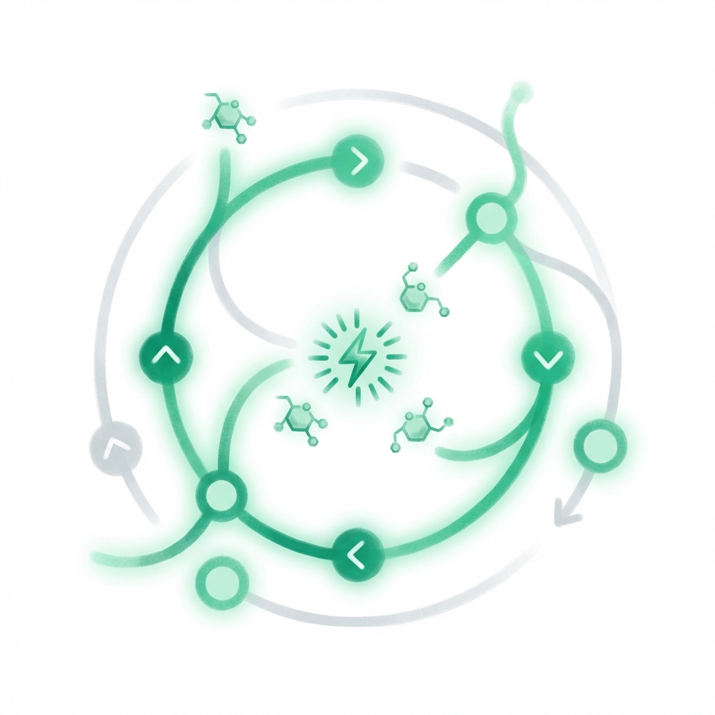 Nutrición Metabólica