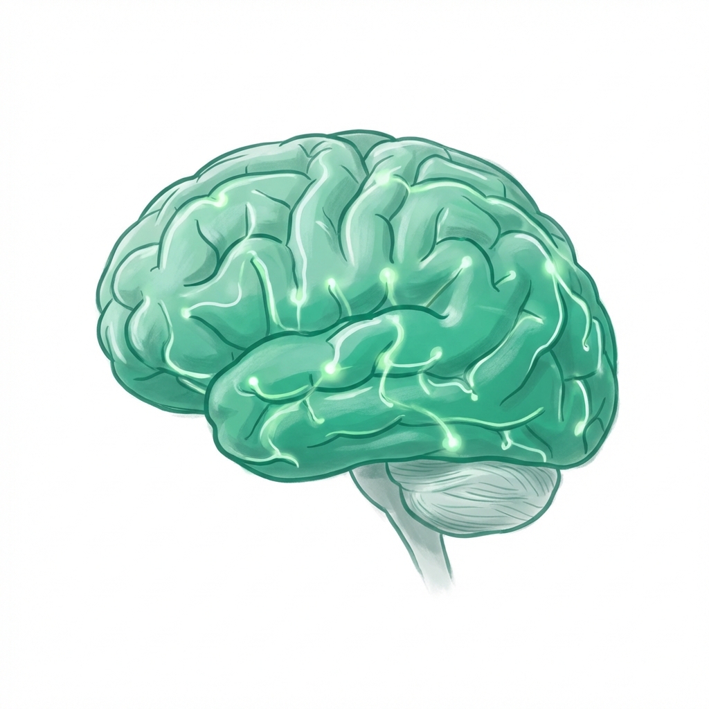 Nutrición Neurológica