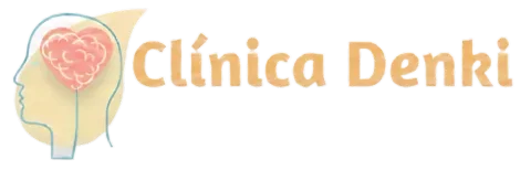 Clínica Denki Logo