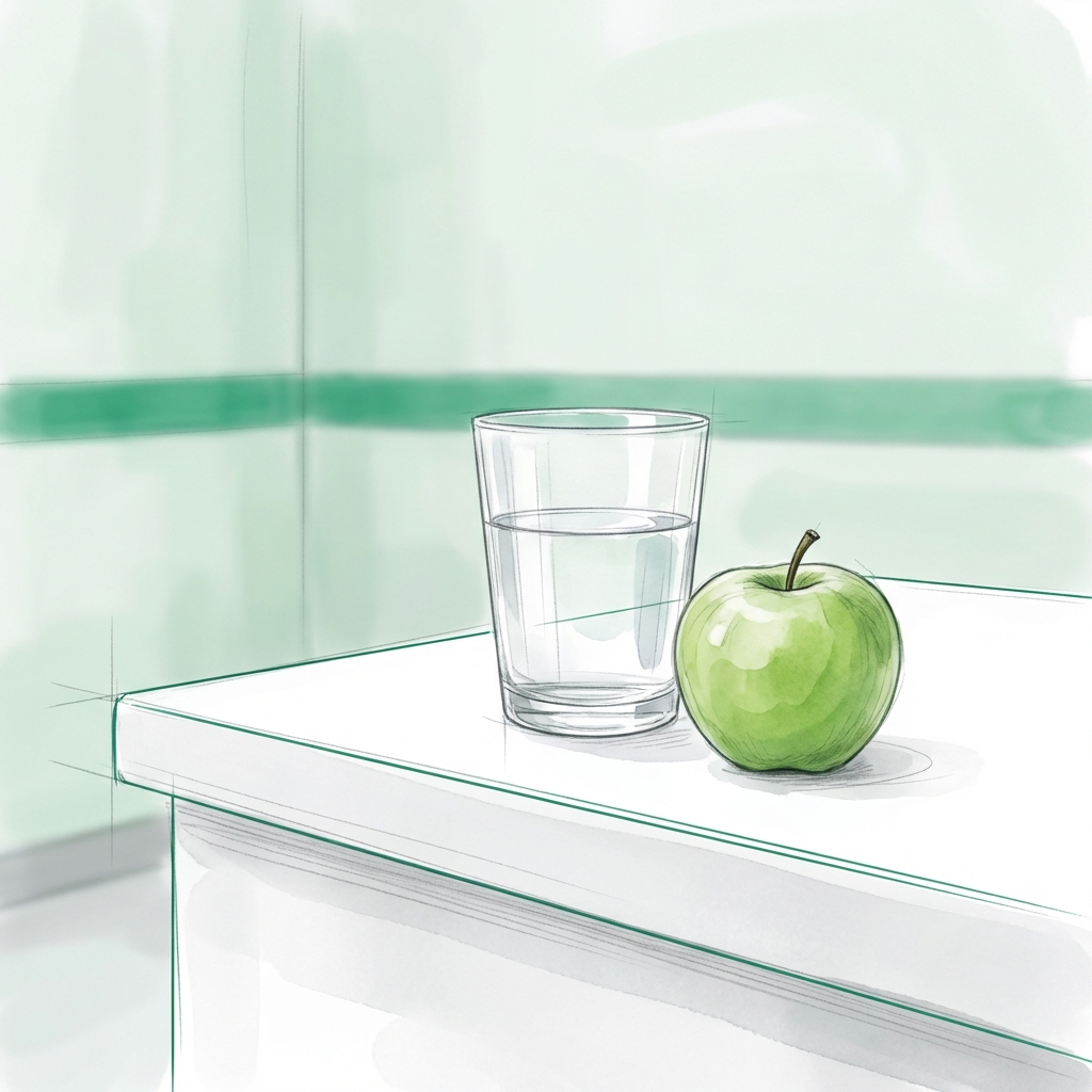 Evaluación de resultados de laboratorio de glucosa