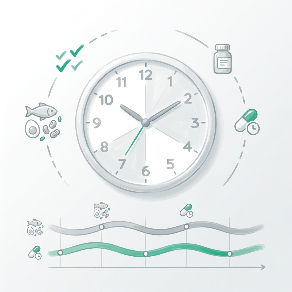 Sincronización proteína-levodopa para Parkinson